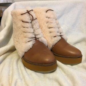 Australia Luxe Bundaberg Boot 8 New